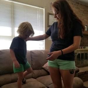 Meet your Posher, Marina